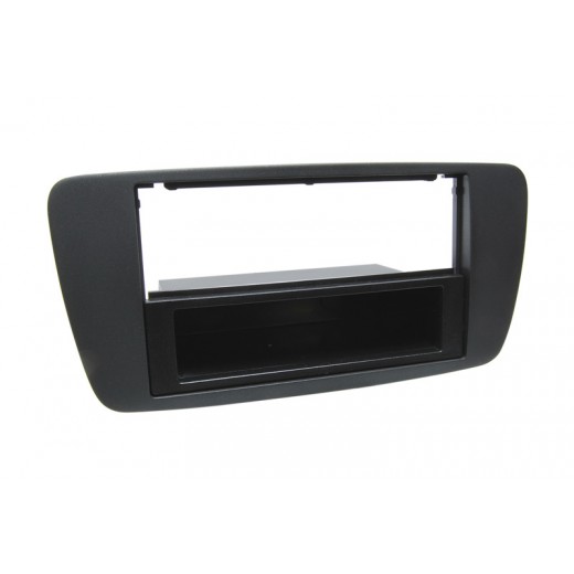 Рамка за автомобилно радио 1DIN / 2DIN - Seat Ibiza UNI1