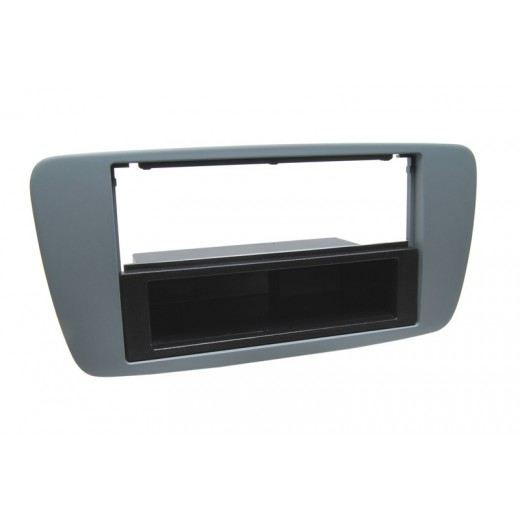 Рамка за автомобилно радио 1DIN / 2DIN - Seat Ibiza UNI1
