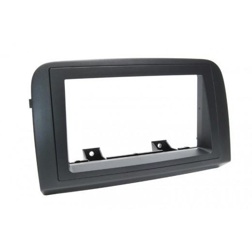 Rámeček autorádia 2DIN - Fiat Croma UNI1
