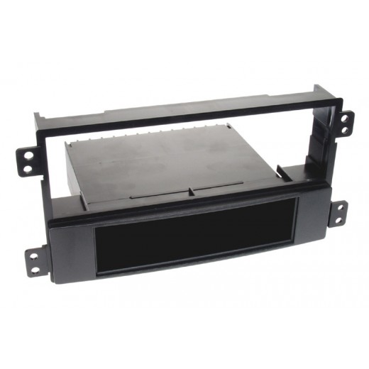 Рамка за авторадио 1DIN - Hyundai Sonata UNI1
