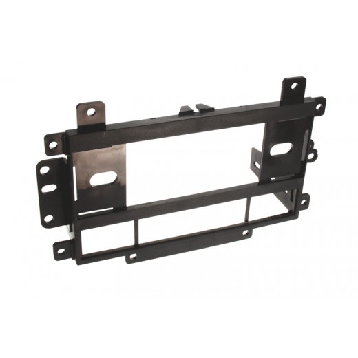 Рамка за автомобилно радио Hummer / Chevrolet / Cadillac