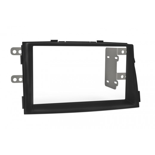 Рамка за авторадио 2DIN - KIA Sorento II UNI1