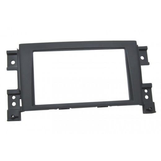 Рамка за автомобилно радио 2DIN - Suzuki Grand Vitara UNI1
