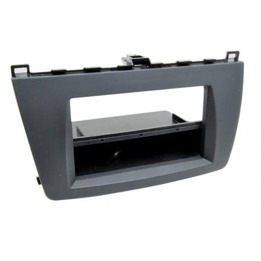 Rámeček autorádia 1DIN / 2DIN - Mazda 6 UNI1