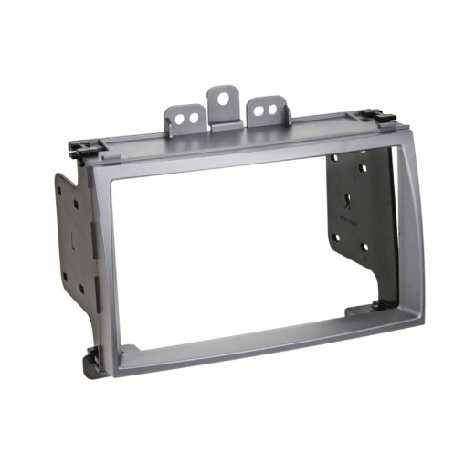 Rámeček autorádia 2DIN - Hyundai i20 UNI1