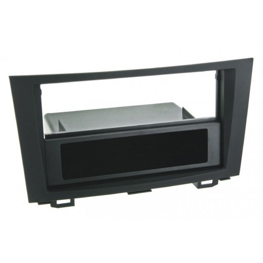 Rámeček autorádia 1DIN / 2DIN - Honda CR-V UNI1