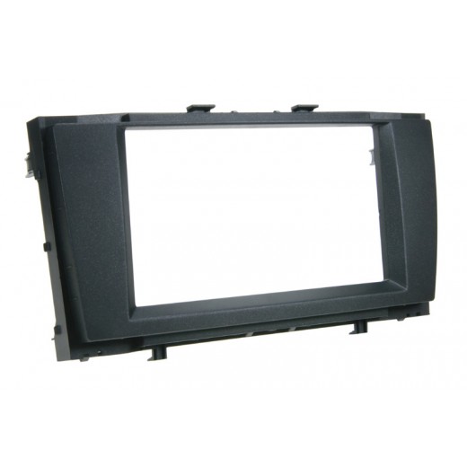 Рамка за автомагнитола 2DIN - Toyota Avensis UNI1