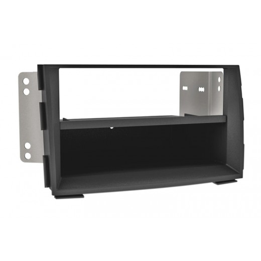 Rámка за автомобилно радио 1DIN / 2DIN - Kia Venga UNI1