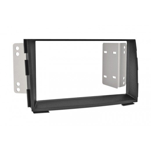 Рамка за автомобилно радио 2DIN - Kia Venga UNI1