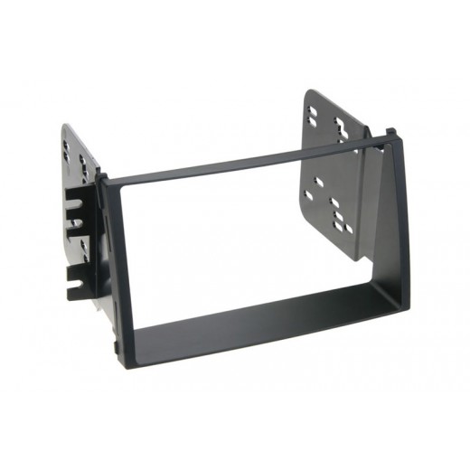 Рамка за автомагнитола 2DIN - Kia Soul I UNI1