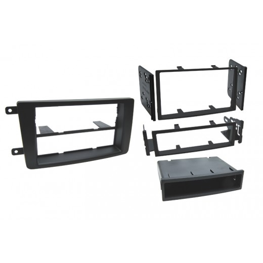 Рамка за автомобилно радио 1DIN / 2DIN - Mazda CX-9