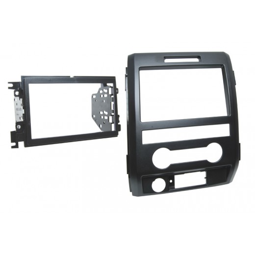 Рамка за автомобилно радио 2DIN - Ford F-150