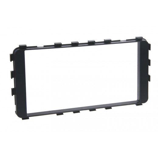 Рамка за авторадио 2DIN - Toyota Yaris UNI1
