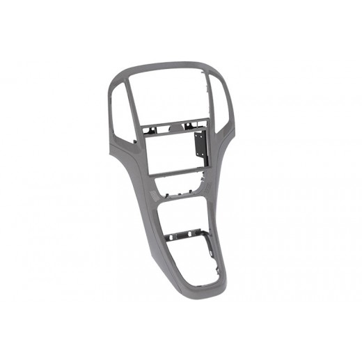 Рамка за 2DIN автомобилно радио - Opel Astra J