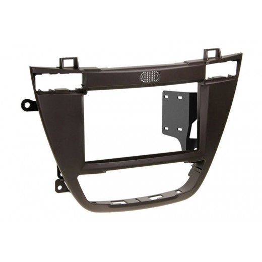 Рамка за автомобилно радио 2DIN - Opel Insignia / Buick Regal UNI1