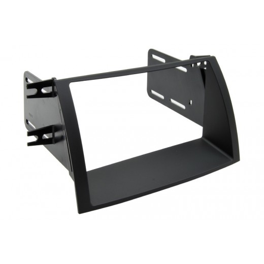 Рамка за автомобилно радио 2DIN - Kia Sorento II UNI1