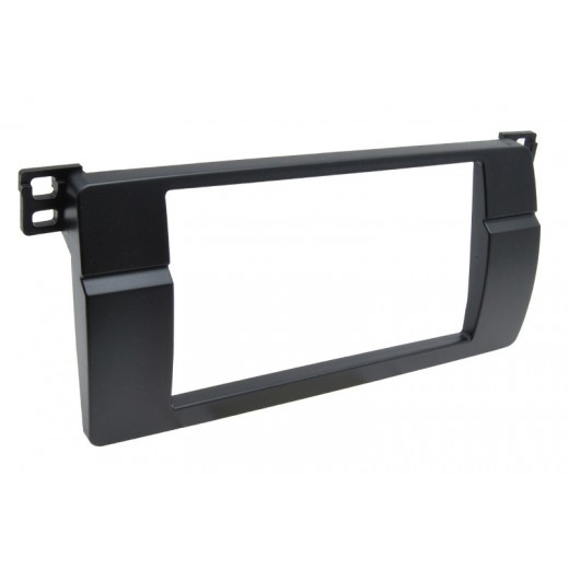 Rámeček autorádia 2DIN - BMW 3 [E46] UNI1