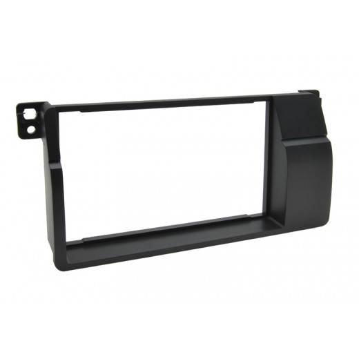 Rámeček autorádia 2DIN - BMW 3 [E46] UNI1