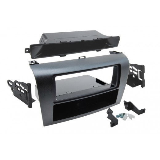 Рамка за автомобилно радио 1DIN - Mazda 3