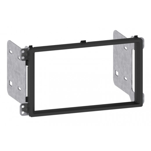 Рамка за авторадио 2DIN - Honda Jazz UNI1