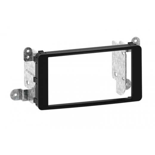 Рамка за авторадио 2DIN - Mitsubishi Outlander UNI1