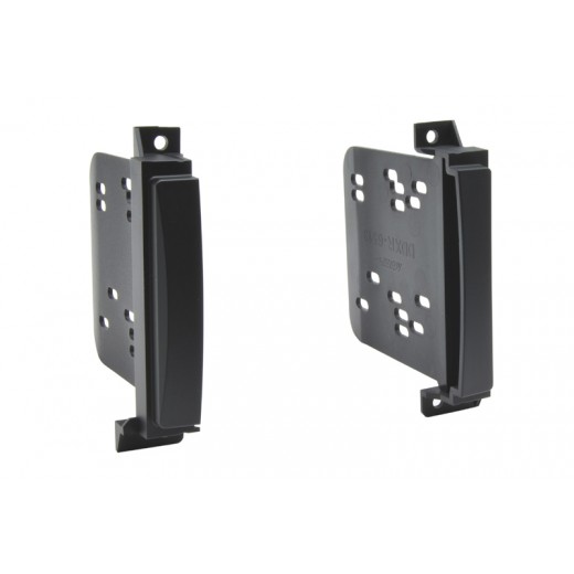 Рамка за автордио 2DIN - Jeep / Dodge