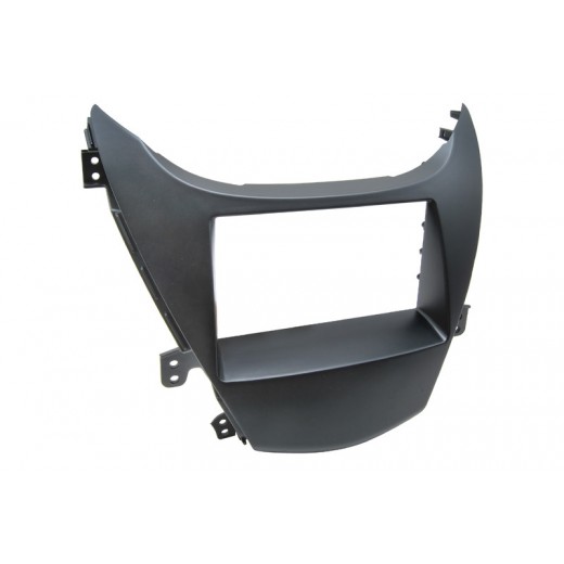 Рамка за магнитола 2DIN - Hyundai Elantra UNI1
