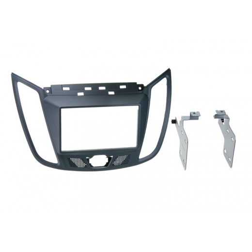 Рамка за автомагнитола 2DIN - Ford C-max UNI1