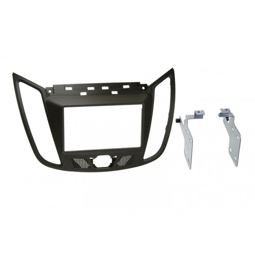 Рамка за автомагнитола 2DIN - Ford C-Max UNI1