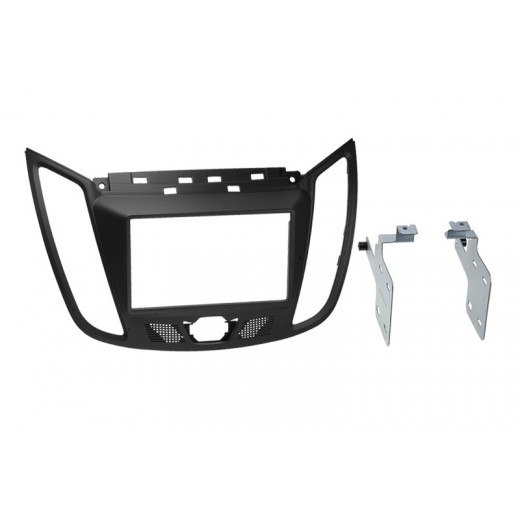 Рамка за автомобилно радио 2DIN - Ford Kuga II UNI1