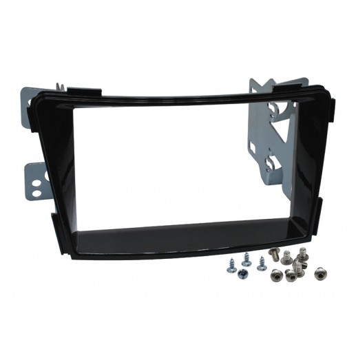 Rámček autorádia Hyundai i40