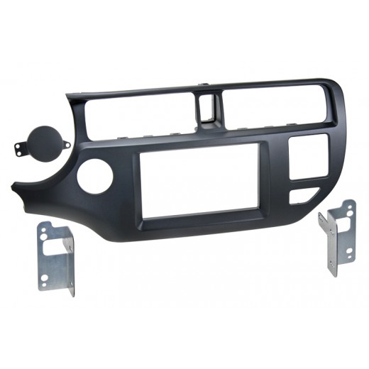 Рамка за радио 2DIN - Kia Rio III UNI1