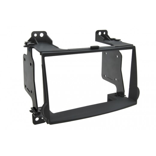 Рамка за автомобилно радио 2DIN - Hyundai H1 UNI1