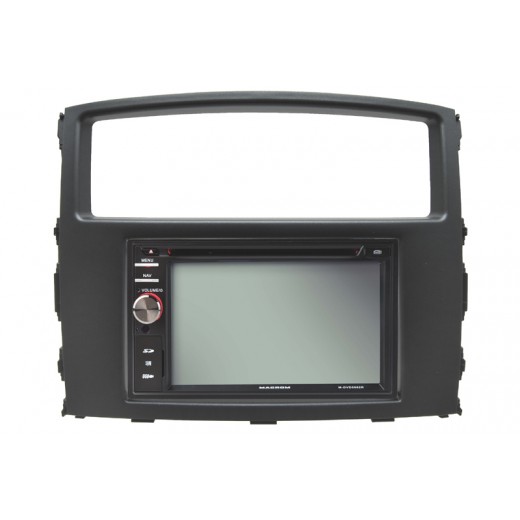 Rámeček autorádia Mitsubishi Pajero