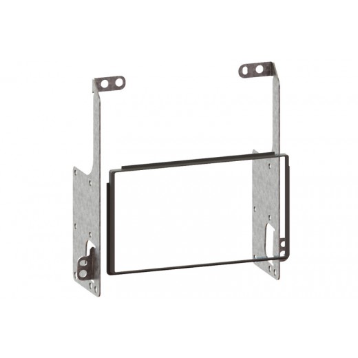 Рамка за автомобилно радио 2DIN - Nissan X-trail UNI1