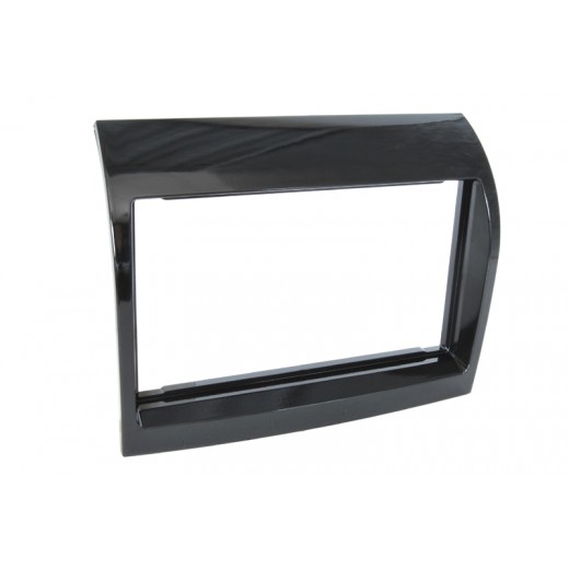 Рамка за авторадио 2DIN - Fiat Ducato UNI3