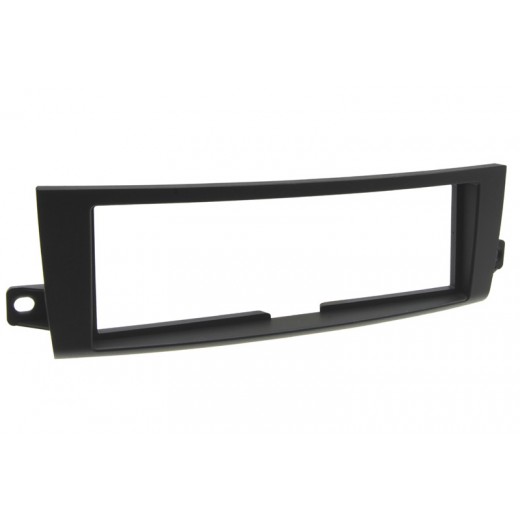 Rámeček autorádia 1DIN - Renault Koleos II UNI1