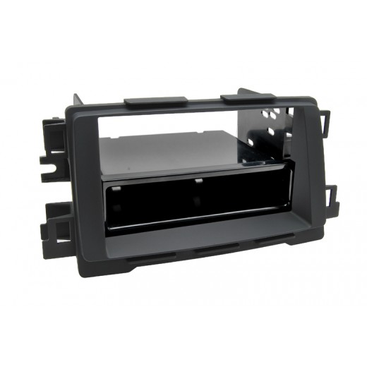 Рамка за автомобилно радио Mazda 6, CX-5
