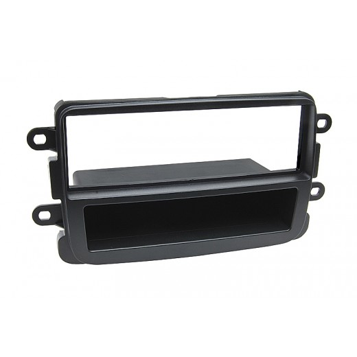 Рамка за авторадио 1DIN - Dacia Lodgy, Sandero, Dokker UNI1