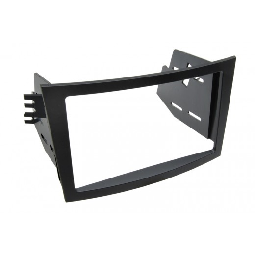 Рамка за автомобилно радио 2DIN - SUBARU Legacy, Outback