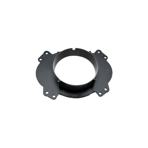 Пластмасови подложки Isuzu D-max