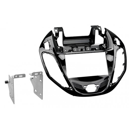 Рамка за автомобилно радио 2DIN - Ford B-max UNI1