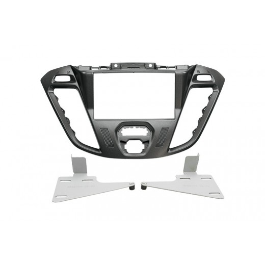 Рамка за автомобилно радио 2DIN - Ford Transit Custom, Tourneo Custom UNI1