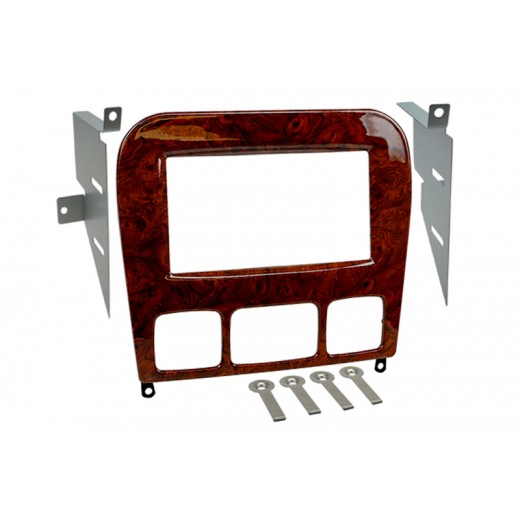 Рамка за автомобилно радио Mercedes S-Class