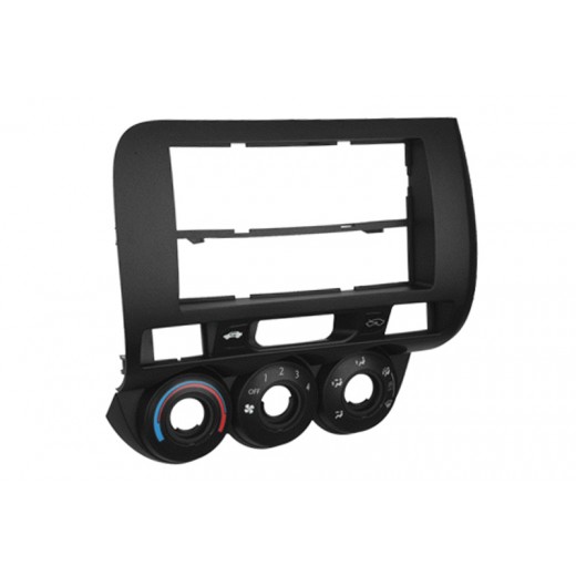 Rámeček autorádia Honda Jazz