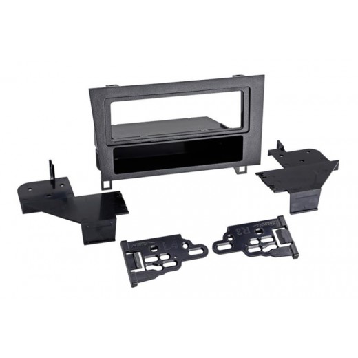 Рамка за автомобилно радио 1DIN - Lexus GS UNI1