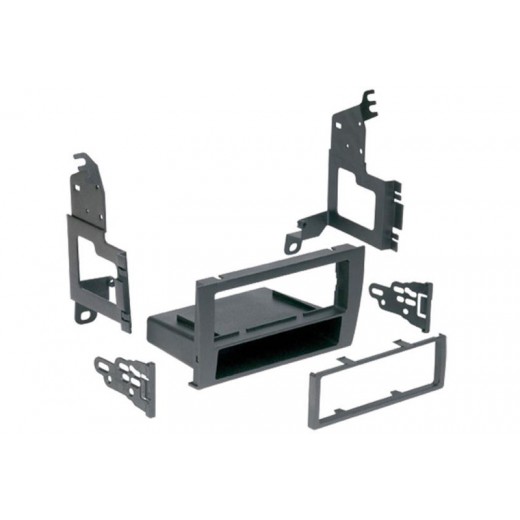 Рамка за автомобилно радио 1DIN - Lexus GS UNI1