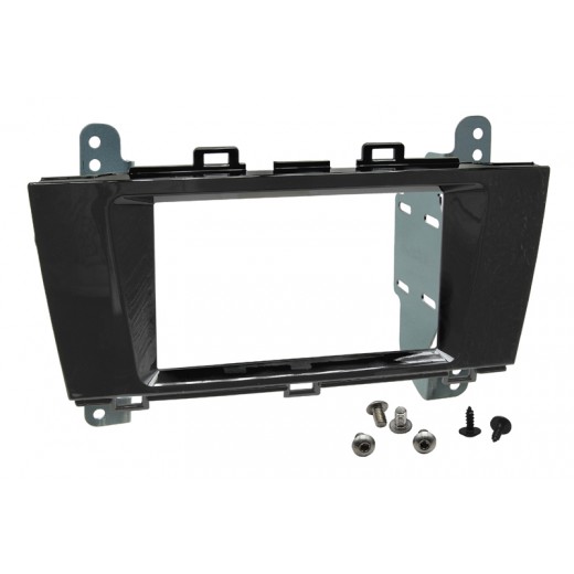 Рамка за автомобилно радио 2DIN - Subaru Legacy, Outback UNI1