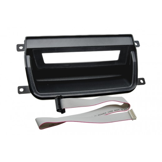 Přihrádka pro umístění tlačítek BMW 3