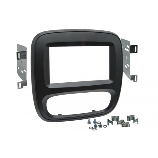 Rámeček autorádia Renault / Opel